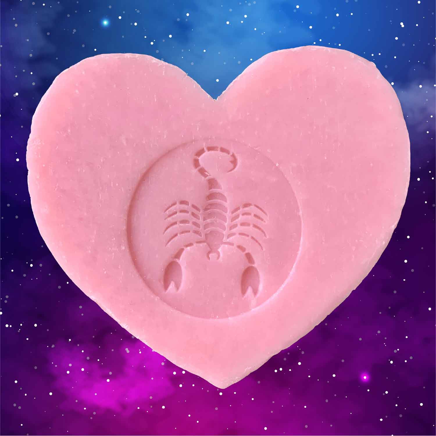 Savon Masque Visage - Collection Astro - Image 6